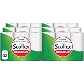 Scottex Megarollo Kitchen paper 42 rolls