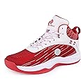 Bacca Bucci Men Lace Up Basketball Shoe