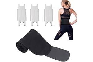 LEAFIA supplémentaires pour Smart Hula Hoop. Il ne Comprend Pas Le Cerceau Complet