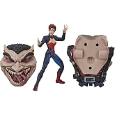 Hasbro Marvel Legends Series X-Men: Age of Apocalypse Jean Grey Aksiyon Fig&uuml;r&uuml;