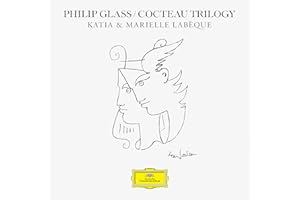 Glass: Cocteau Trilogy