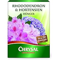 Chrysal 9530 Rhodo und Hortensien Dünger