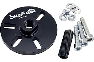 BUZZETTI Polradabzieher 2971443 Lichtmaschine Loch 3 Loch - Universal