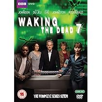 Waking The Dead : Complete BBC Series 2 [2001] [DVD]: Amazon