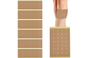 GWAWG 60PCS Patch Anti Douleur,Patch Chauffant,Patch Douleur Dos,Patch Baume Du Tigre,Pour Les Maux De Dos, Les Épaules, Pour Parents, Travailleurs