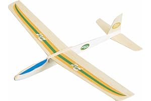 AERO-NAUT MODELLBAU Aero-naut Modellismo 100300 – Pit Balsa di Lancio gleiter