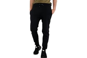 GW CLASSY OUTFIT Pantalon Polaire Unisexe pour Enfant Pantalon de Jogging Pantalon de survêtement de Jogging 3-14 Ans