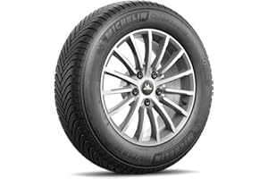 Pneu Toutes Saisons Michelin CrossClimate+ 165/70 R14 85T XL
