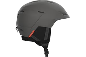 Salomon Pioneer LT Access Casco de Esquí, Snowboard, para Hombre Esqui Snowboard, Seguridad y Comodidad, Comodidad óptima, Estilo Deportivo Inspirado en el Rendimiento