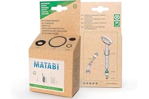 MATABI 83805870 - Kit de mantenimiento PP