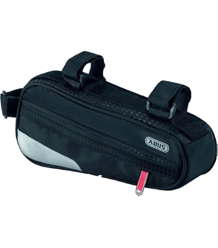 ABUS IVERA Chain 7210 - Chaîne Antivol Vélo 7 Mm, Gaine IvyTex Anti-rayures, Niveau 8/15, Longueur 85 Cm, Anthracite