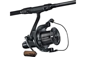 Sonik Dominator X RS Carp Rods All Models