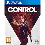 Control (PS4 Exclusive Content) PS4 - PlayStation 4