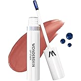 Wonderskin Tinte labial peel off waterproof – Pintalabios de larga duración | Tinte de labios en mascarilla: aplícala, déjala