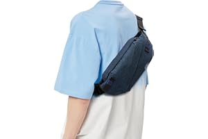 SZSYCN Große Bauchtasche Damen Hüfttasche Mode Gürteltasche Damen und Herren Sport Schwarz Wasserdicht Gurttasche für Reise iPhone Arbeiter Camping Wandern Fitness Fahrrad Jagd