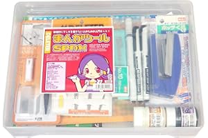 DELETER Manga tool Special Deluxe (japan import)