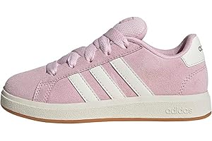 adidas Chaussures Grand Court 00s Unisexe pour Enfant EU