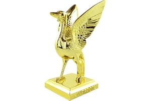 PARTISAN Liver Bird Model Gold XL