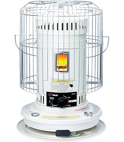 Convection Heater Dyna Glo Torpedo Heater Parts Heater Parts