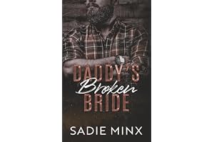 Daddy's Broken Bride