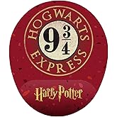 iyi fikirler Harry Potter Hogwarts Bilek Destekli Mouse Pad