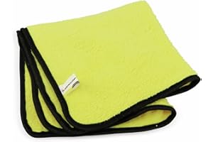 ‎DUNLOP AUTOMOTIVE Dunlop Vehicle - Reinigungstuch aus Mikrofaser