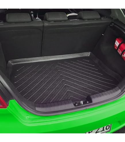 ELASLINE Guiatten Set für Dacia SANDERO III 2021-2025 (3