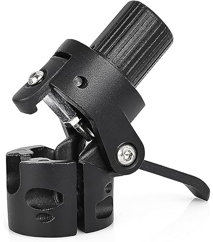 Lock renforcé / Crochet verrouillage pliage Xiaomi M365 / PRO 2 / 1S