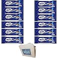 Milky Way Crispy Rolls Chocolate Bar 22.5g Pack Of (12 Bars) Fresh Stocks
