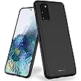 UNBREAKcable Cover Samsung Galaxy S20 - Custodia Samsung Galaxy S20 [Ultra Sottile Anti-Graffio e Resistente alle Impronte] D