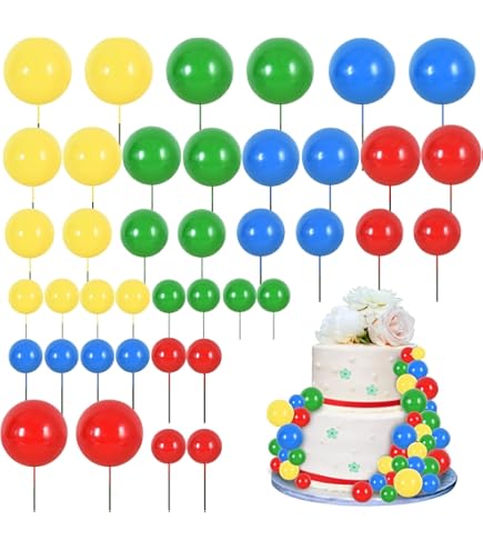 Bingo Personalised Round Edible Cake Topper Birthday Decoration - Canada
