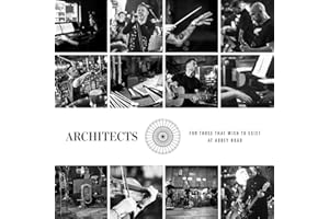 For Those That Wish To Exist At Abbey Road