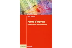 Forme d'impresa. Una prospettiva storico-economica