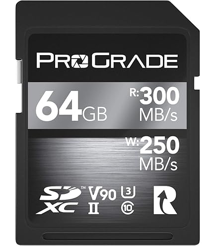 V90 Ultra Pro Memory Card Kodak MicroSD-kort 128 GB UHS-II U3
