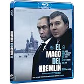 The Kremlin Wizard