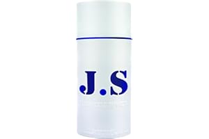 Jeanne Arthes - JS Magnetic Power Navy Blue - Eau de Toilette - Men - Made in France - 100 ml