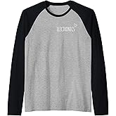 Electronics Technology DIY Gadget Engineer Raglan black