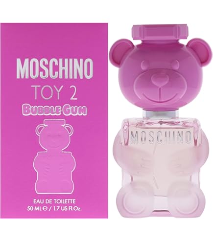 Moschino Toy Boy Edp Vapo 100 ml : Amazon.es: Belleza