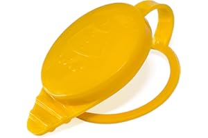 Click&Fit Tapón de depósito de líquido de parabrisas de repuesto para Nissan Mistral Navara D40M Pathfinder Terrano 2 Terrano - Replases 289137F001