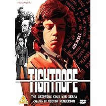 Timeslip [DVD]: Amazon.co.uk: Cheryl Burfield, Spencer Banks