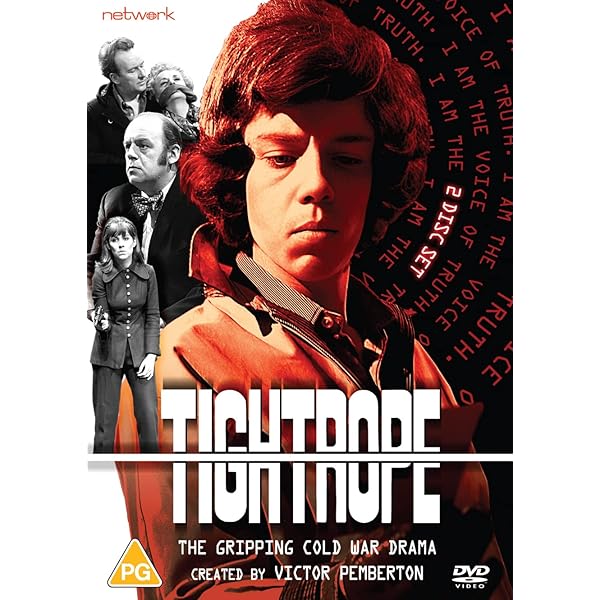 The Corridor People - The Complete Series [DVD]: Amazon.co.uk