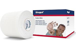 STRAPPAL CM5X10MT PHARMACIE