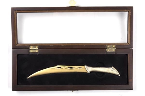 Noble Collection Le Hobbit Coupe-Papier Tauriel