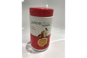JUICE PLUS Saft Plus Kapseln Premium Frucht Mischung 120 Kapseln 2 Monate Versorgung