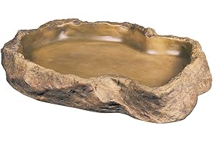 Askoll 281755 Exo Terra alimentazione piatto XL, XL