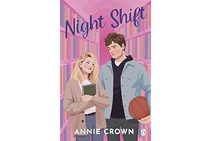 Night Shift: The international TikTok sensation for fans of Hannah Grace and Stephanie Archer: 1 (Daydreamers, 1)