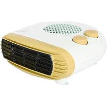 Orpat OHH-1200 1200-Watt Halogen Heater (C.Red and White) : Amazon.in: Home  u0026 Kitchen