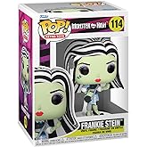 Funko Pop! KISS The Spaceman - Vinyl Figur Mit "R&R All Night" Spruch