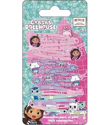 Gabby's Dollhouse Gobelet 3D Pour Enfants, Motif Empreintes De Pandy