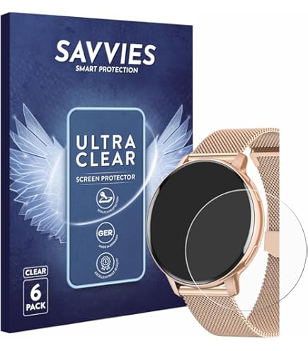 Brotect Protection Ecran Pour Bafang DP C18 (2 Pièces) - Film Protection Ultra Clair